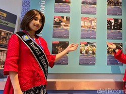 Promosikan Event Kota Bandung, Disbudpar Gandeng Kafe