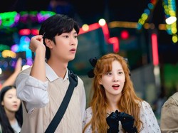 Jinxed at First Seohyun SNSD-Na In Woo Debut dengan Rating Menjanjikan
