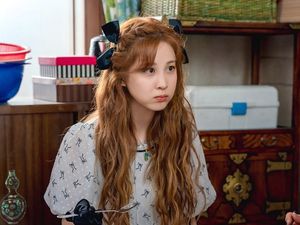 Spoiler Drakor Jinxed at First, Akting Seohyun SNSD Bikin Fans Gemas Spoiler Drakor Jinxed at First, Akting Seohyun SNSD Bikin Fans Gemas