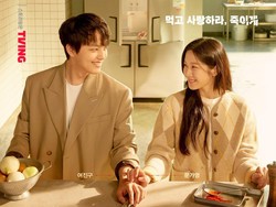 Teori Drama Korea Link Eat Love Kill, 5 Pemain Ini Dicurigai Jadi Pembunuh