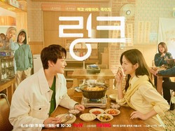 Link: Eat, Love, Kill Gado-gado Banget, Tapi Drakor Ini Menyenangkan!