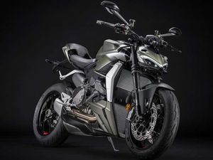 Sangar! Ini Pilihan Warna Baru Ducati Streetfighter V2 2022 Sangar! Ini Pilihan Warna Baru Ducati Streetfighter V2 2022