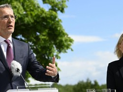 Respons Kekhawatiran Turki, Swedia Ubah UU Antiterorismenya Demi Gabung NATO