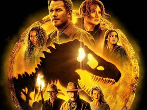 Franchise Jurassic Nggak Berhenti di Jurassic World: Dominion!