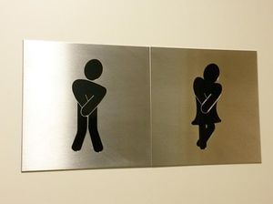 Ogah Kebelet Pipis Saat Liburan, Crazy Rich New York Lakukan Hal Ini Ogah Kebelet Pipis Saat Liburan, Crazy Rich New York Lakukan Hal Ini