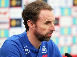 Gareth Southgate Bikin Pria Inggris Juga Pingin Punya Jambang