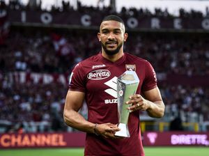 Tottenham Salip Inter Milan untuk Gaet Bek Torino Ini?