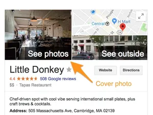 Cara Membuat Google Business Profile Biar Usaha Makin Cuan