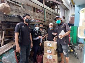 berbuatbaik.id Komitmen Jaga Kepercayaan Publik Kelola Donasi