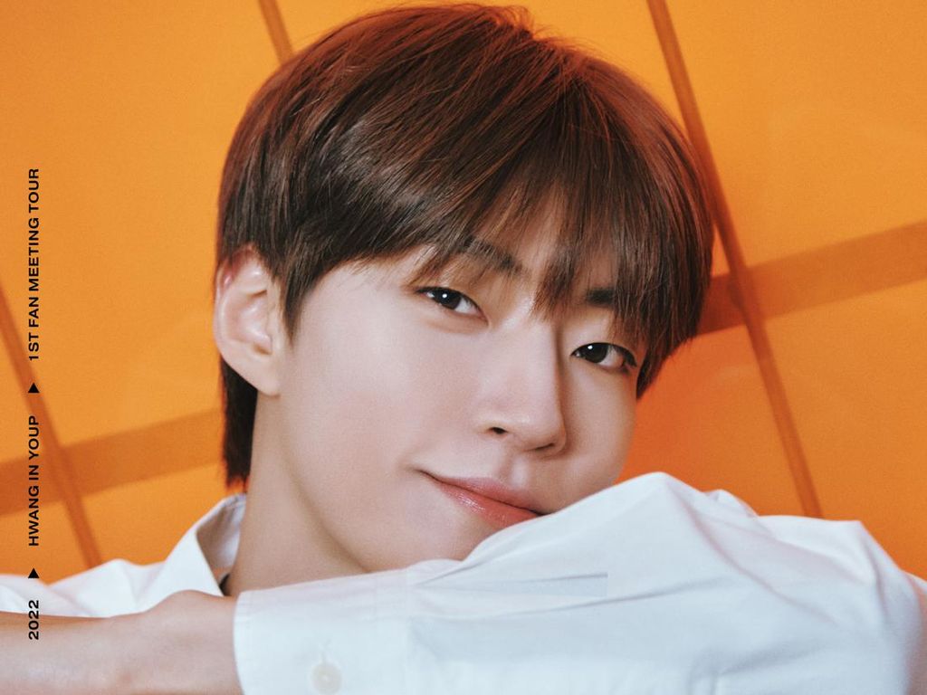 Tiket Fanmeeting Hwang In Youp Dijual Hari Ini, Intip Tata Caranya Tiket Fanmeeting Hwang In Youp Dijual Hari Ini, Intip Tata Caranya