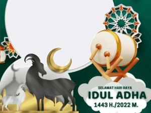 Idul Adha 2022 Berapa Hijriah? Simak Penjelasannya di Sini