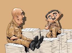 Boleh Nggak Perusahaan Tahan Ijazah Karyawan? Begini Penjelasan Kemnaker