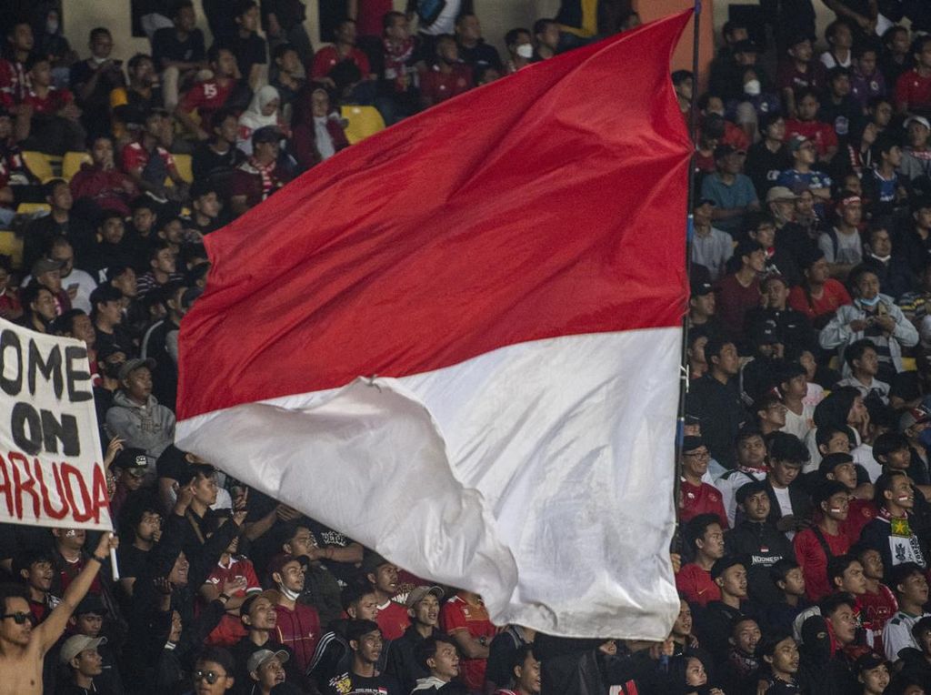 Link Live Streaming Indonesia Vs Nepal di Kualifikasi Piala Asia 2023