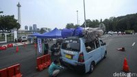 Jaga Kualitas Udara Jakarta dengan Uji Emisi