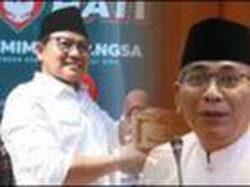 Jalan Strategis dalam Ketegangan NU-PKB