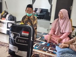 Sederet Fakta Atman 2 Kali Telan Pil Kecewa: Gagal Berangkat Haji-Kena Prank