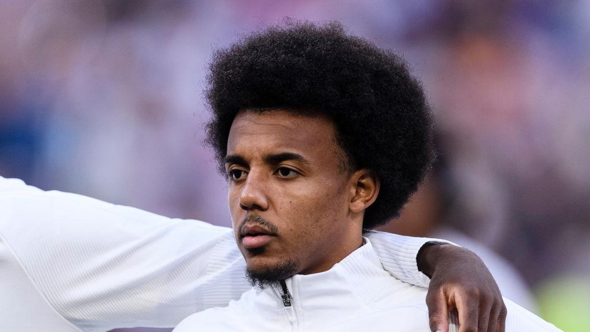 Jules Kounde cedera, bagaimana transfernya ke Chelsea? (Getty Images/Eurasia Sport Images)