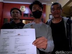 IJTI Minta Polisi Ungkap Kasus Pemukulan Jurnalis di Sukabumi