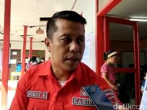 Panitia Bubarkan Diri, Satu Desa di Cianjur Batal Gelar Pilkades Panitia Bubarkan Diri, Satu Desa di Cianjur Batal Gelar Pilkades