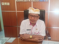 Dinkes Tunggu Hasil Penyelidikan untuk Tetapkan KLB Chikungunya