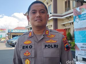 Update Terkini Kasus Khilafatul Muslimin Jateng: Polisi Dalami Pendanaan Update Terkini Kasus Khilafatul Muslimin Jateng: Polisi Dalami Pendanaan