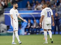 Ada Apa dengan Prancis?