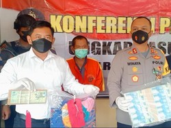 Penghulu yang Nikahkan Kasun-Gadis di Bawah Umur Pensiunan Kemenag