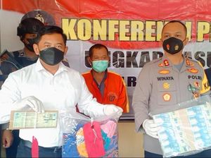 Penghulu yang Nikahkan Kasun-Gadis di Bawah Umur Pensiunan Kemenag Penghulu yang Nikahkan Kasun-Gadis di Bawah Umur Pensiunan Kemenag