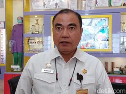 Indonesia Butuh 28 Juta Dosis Vaksin Cegah Sebaran PMK