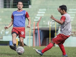 PSM Bakal Coret Pemain yang Cedera Panjang, Segera Cari Pengganti
