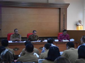 Calon Siswa SD di Denpasar Dilarang Dites Calistung Calon Siswa SD di Denpasar Dilarang Dites Calistung