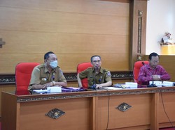 Catat! Pendaftaran PPDB SD-SMP di Kota Denpasar Mulai 20 Juni 2022