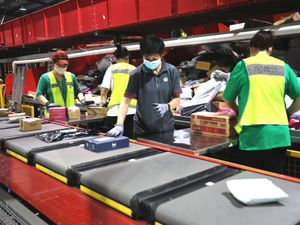 RI Banjir Produk Impor di TikTok Cs, Kemendag Diminta Segera Revisi Aturan