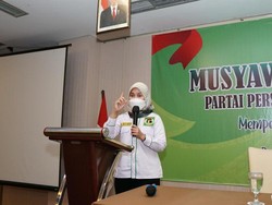 PPP Instruksikan Kader Se-Indonesia Lakukan Aksi Donor Darah