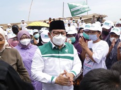 Cegah Omicron BA.4, Ketum PKB Minta Pemerintah Genjot Vaksin Booster