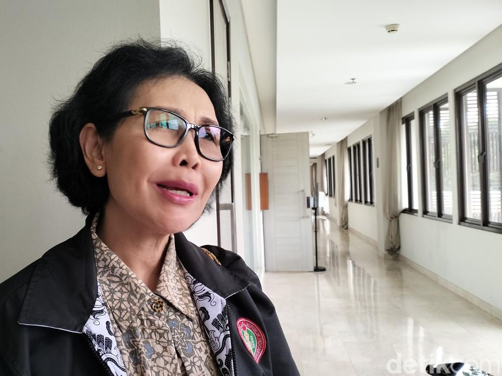 Minta Tunjangan Profesi Guru Tak Dihapus, PGRI Temui Jokowi