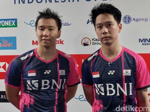 PR Minions: Kevin Kontrol Emosi, Marcus Lebih Berpikir Dewasa PR Minions: Kevin Kontrol Emosi, Marcus Lebih Berpikir Dewasa