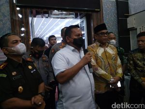 Tambang Ilegal di Madina Diminta Setop Atau Berurusan dengan Hukum