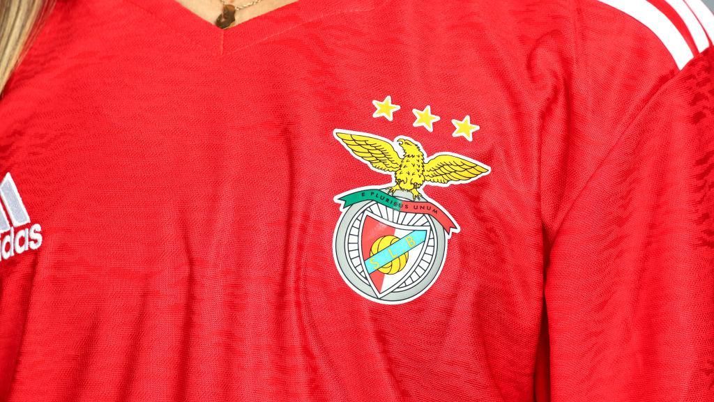 Benfica: Jagonya Jual Pemain Mahal