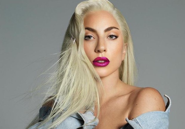 Mengidap sindrom langka, Lady Gaga tetap memilih lanjut berkarir meski harus rutin terapi/Foto: instagram.com/ladygaga