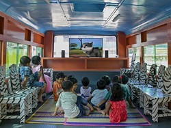 Indonesia Tak Masuk 10 Besar Negara Pintar Berdasarkan IQ