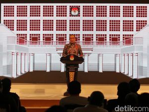 Tak Tepat Waktu Membongkar Sistem Pemilu