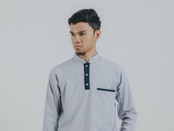 Muzammil Hasballah, Qori yang Lantunkan Azan di Pemakaman Eril