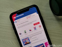 Jajal Beli BBM Pakai Aplikasi MyPertamina, Gampang Atau Ribet?