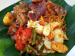 Pemerintah Aceh Telusuri Keberadaan Warung Nasi Uduk Dendeng Babi