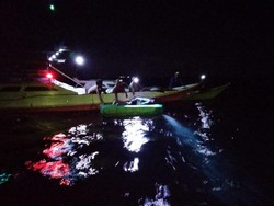 Nelayan yang Tenggelam Saat Melaut di Bone Ditemukan Meninggal