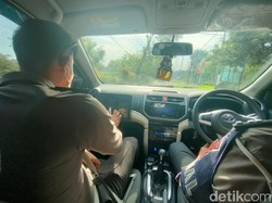 250 Pelanggar Terjaring Operasi Patuh di Pasuruan, Tak Pakai Helm Paling Banyak