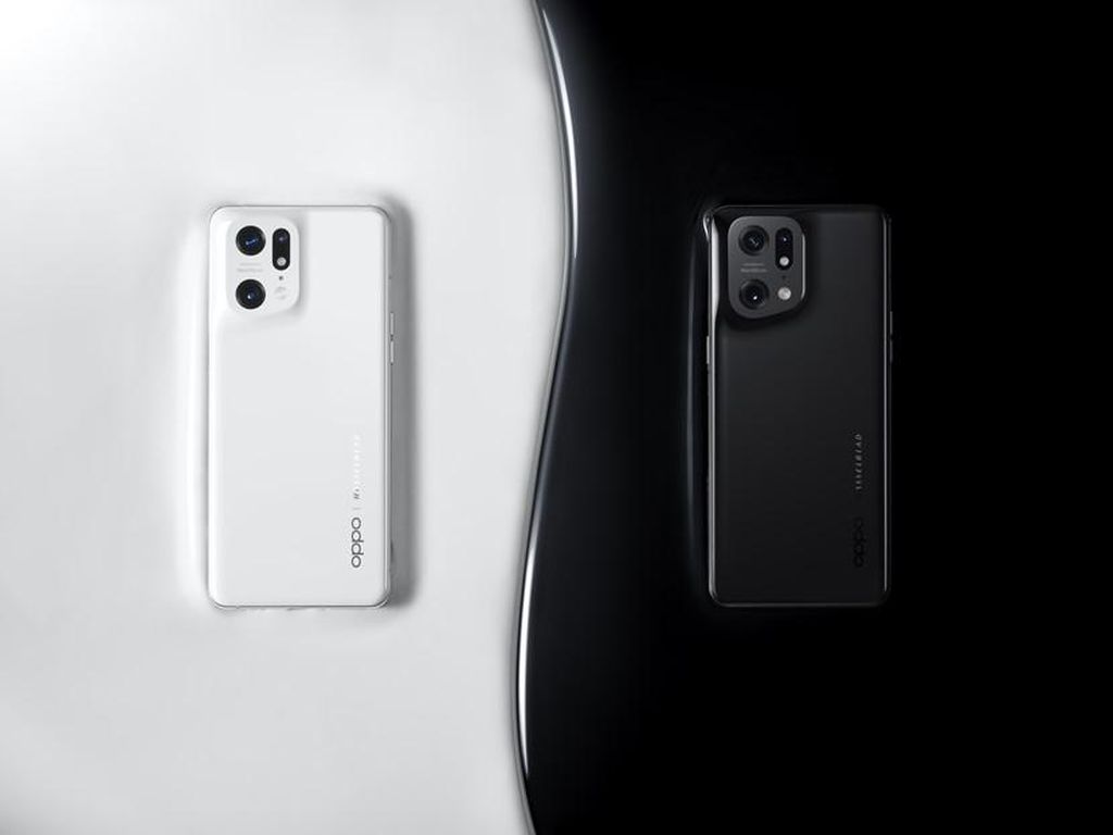 Standar Baru Fitur 4K Ultra Night Video di Kamera OPPO Find X5 Pro 5G Standar Baru Fitur 4K Ultra Night Video di Kamera OPPO Find X5 Pro 5G