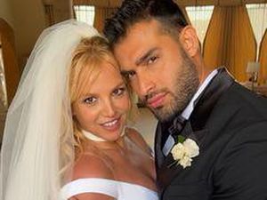 Britney Spears Bikin Perjanjian Pranikah, Lindungi Harta Rp 1 Triliun Britney Spears Bikin Perjanjian Pranikah, Lindungi Harta Rp 1 Triliun