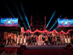 360 Event Bakal Digelar di Bali Sepanjang Tahun 2022